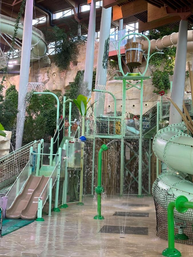 Au Charme De Bussy - Disneyland 10 Min, Paris 25 Min Екстериор снимка
